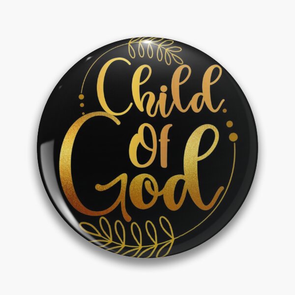 Item preview, Child of God. Christian art. designed and sold by ConArte.