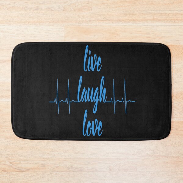 Item preview, Live Laugh Love Parody     designed and sold by MckinleyArt.