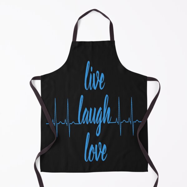 Item preview, Live Laugh Love Parody designed and sold by MckinleyArt.