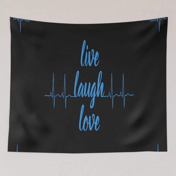 Item preview, Live Laugh Love Parody     designed and sold by MckinleyArt.
