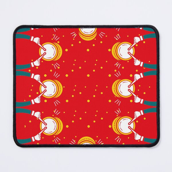 Item preview, Twelve drummers drumming designed and sold by Deckidea.