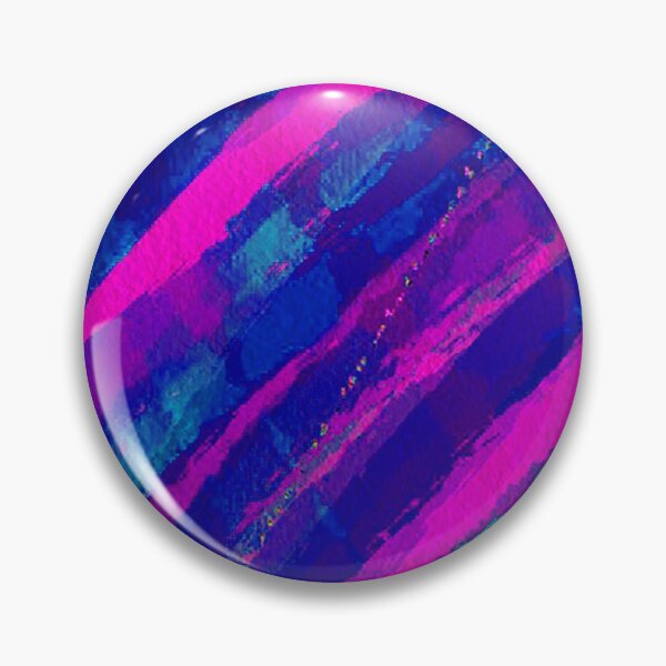 Item preview, Watercolor Pinks and Blues designed and sold by blakcirclegirl.