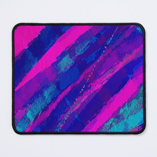 Item preview, Watercolor Pinks and Blues designed and sold by blakcirclegirl.