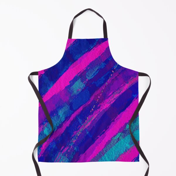 Item preview, Watercolor Pinks and Blues designed and sold by blakcirclegirl.