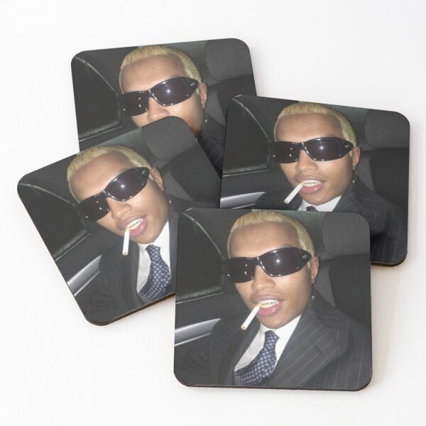 Item preview, THAIBOY GOON DJ BILLY BOOL designed and sold by siujyu.