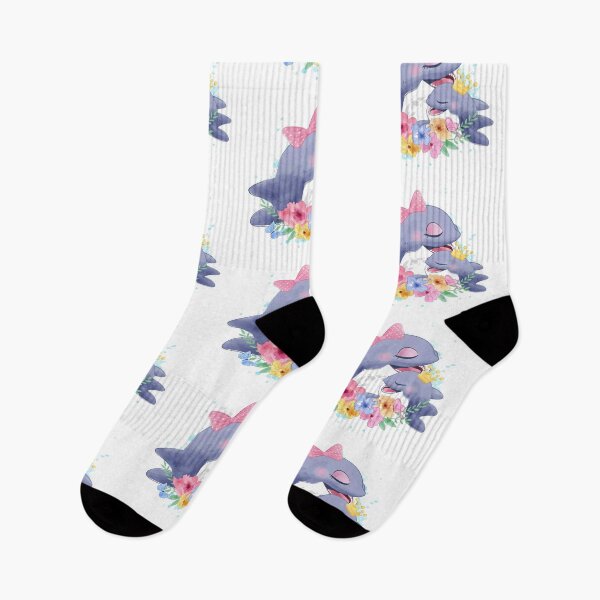 Item preview,   Winter the dolphin  designed and sold by Designhub14.