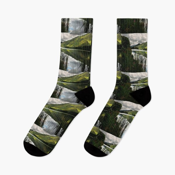 Item preview, The incredible beauty of Irish nature designed and sold by Sara Sanchez PHOTO.