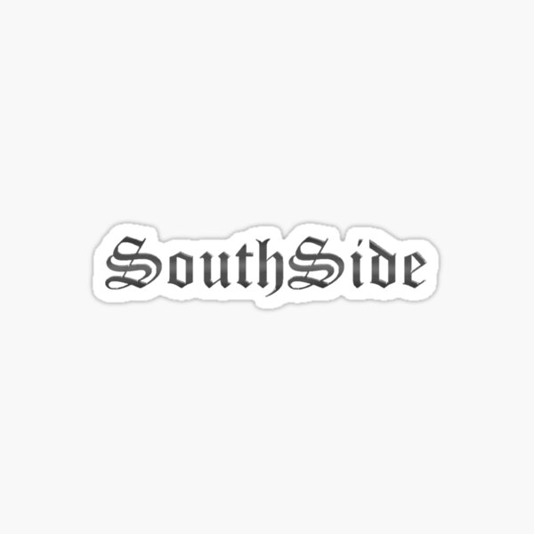 Southside Font