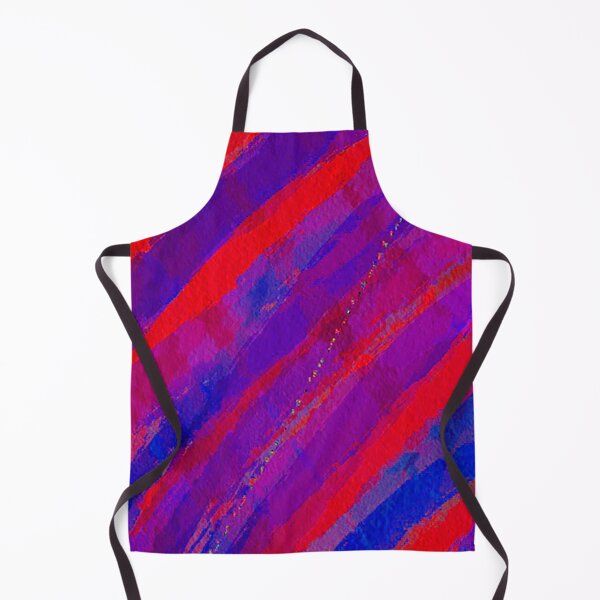 Item preview, Watercolor Reds and Blues designed and sold by blakcirclegirl.