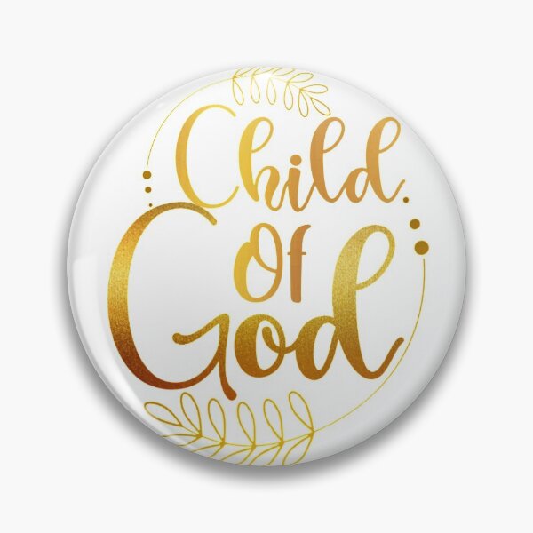 Item preview, Child of God. Christian art. designed and sold by ConArte.