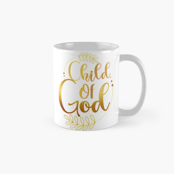 Item preview, Child of God. Christian art. designed and sold by ConArte.