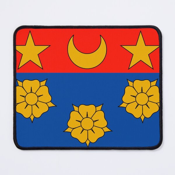 Item preview, Flag of Longueu, Quebec designed and sold by brigadeiro.