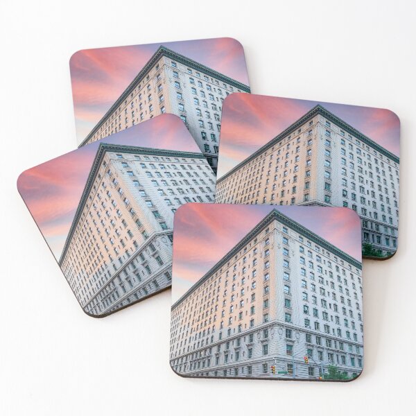 Item preview, The Arconia Original Photography, Made Famous by Only Murders in the Building designed and sold by opalime.