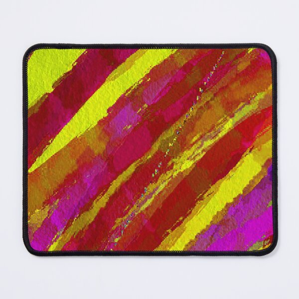 Item preview, Watercolor Fire Water designed and sold by blakcirclegirl.