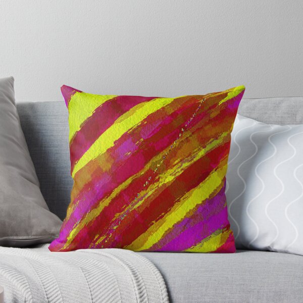 Item preview, Watercolor Fire Water designed and sold by blakcirclegirl.