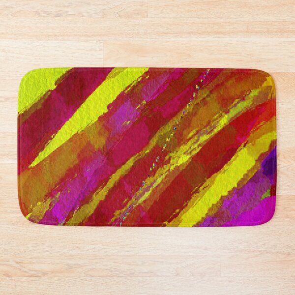 Item preview, Watercolor Fire Water designed and sold by blakcirclegirl.