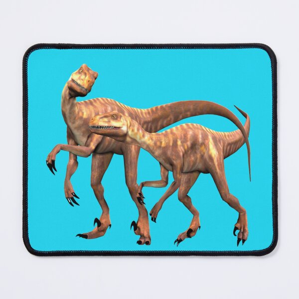 Item preview, Raptor, a dinosaurs tale designed and sold by LoneAngel.