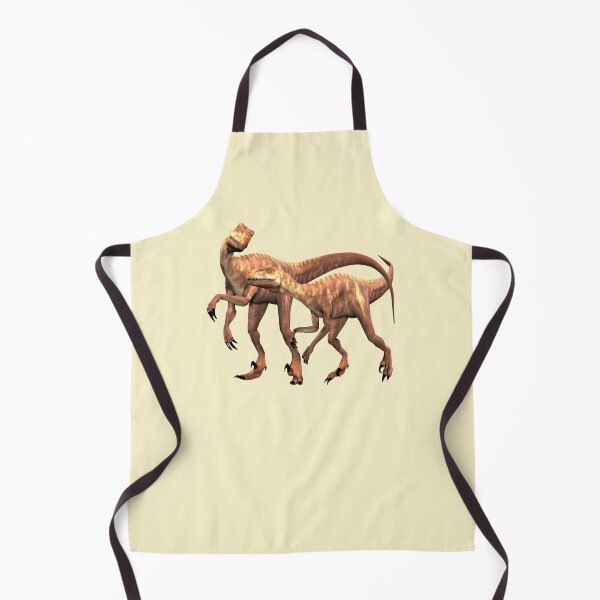 Item preview, Raptor, a dinosaurs tale designed and sold by LoneAngel.