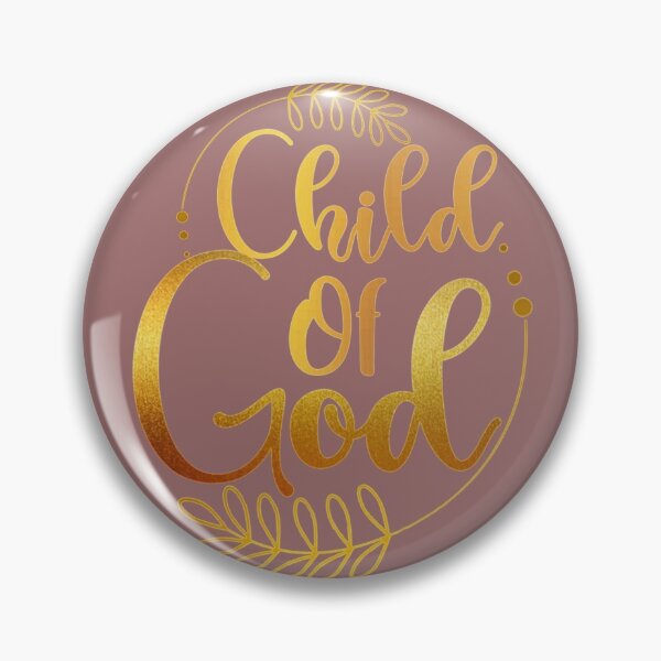 Item preview, Child of God. Christian art. designed and sold by ConArte.