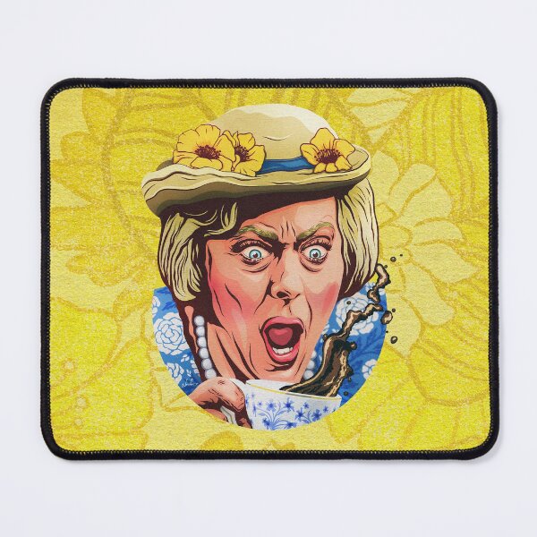 Item preview, Coffee, Elizabeth? designed and sold by nordacious.