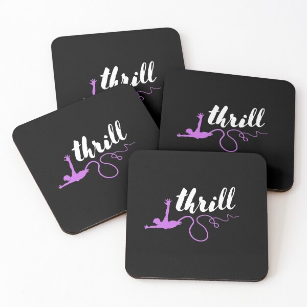 Item preview, Thrill Bunjee Jumping designed and sold by Crafty-Mornings.