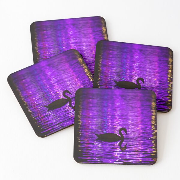Item preview, Vision in Violet designed and sold by Owed To Nature.