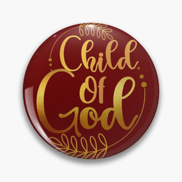 Item preview, Child of God. Christian art. designed and sold by ConArte.