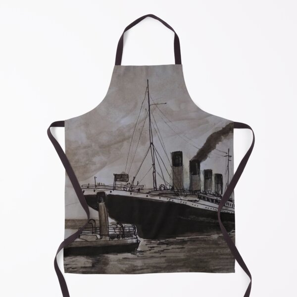 Item preview, The last ride designed and sold by UMA Urban Sketch.