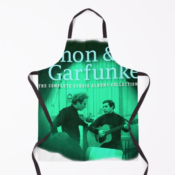 Item preview, Simon and Garfunkel - Evergreen Rock designed and sold by Fools-and-Fools.