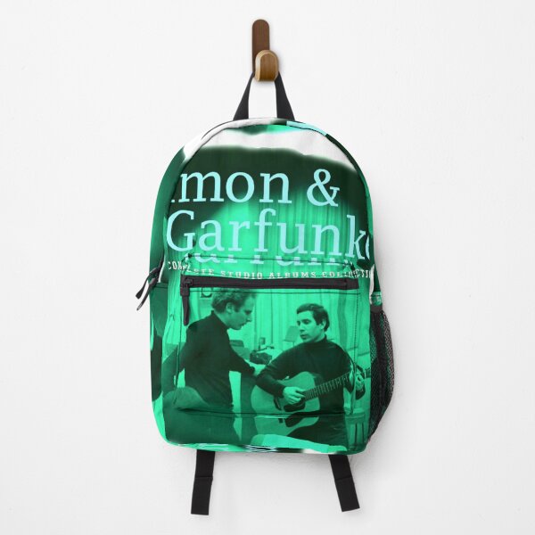 Item preview, Simon and Garfunkel - Evergreen Rock designed and sold by Fools-and-Fools.