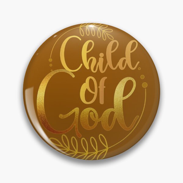 Item preview, Child of God. Christian art. designed and sold by ConArte.
