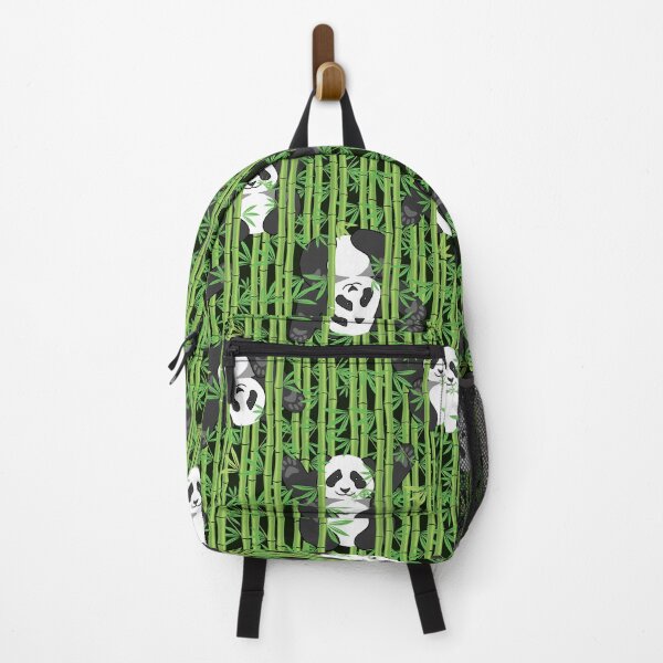 Item preview, Pandas in Bamboo designed and sold by implexity.