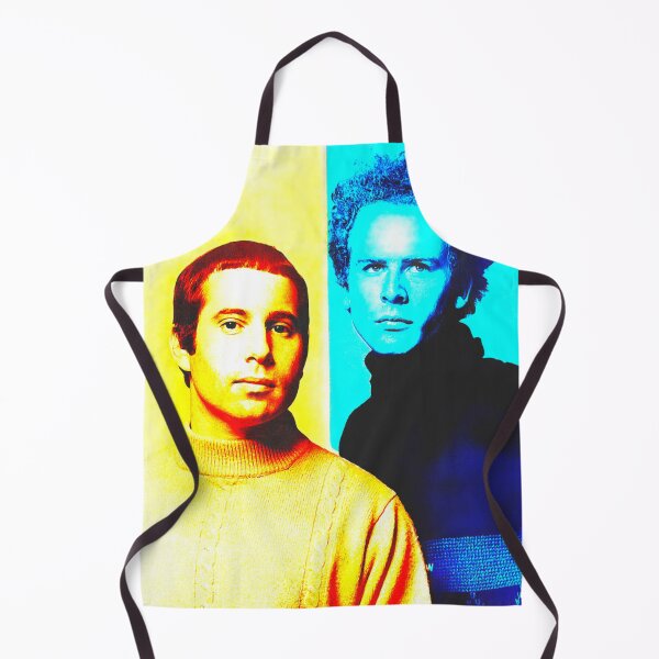 Item preview, Simon and Garfunkel - Rock Icons designed and sold by Fools-and-Fools.