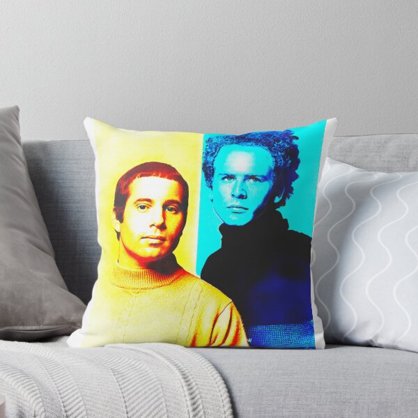 Item preview, Simon and Garfunkel - Rock Icons designed and sold by Fools-and-Fools.