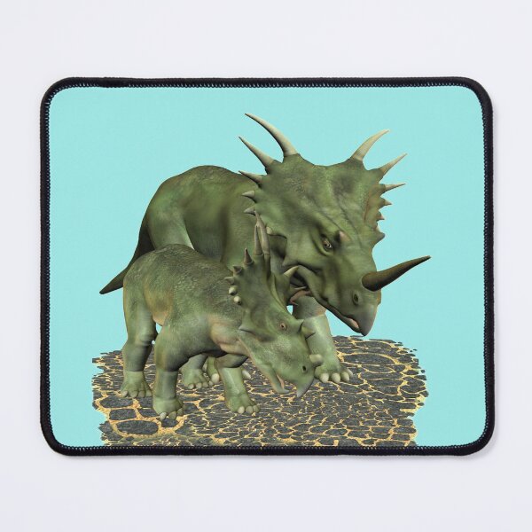 Item preview, Dinosaurs .. mother and baby designed and sold by LoneAngel.