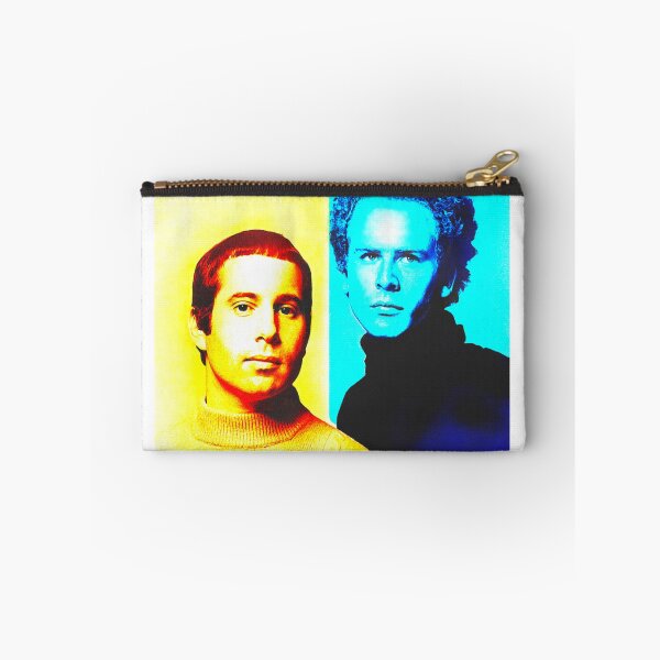 Item preview, Simon and Garfunkel - Rock Icons designed and sold by Fools-and-Fools.