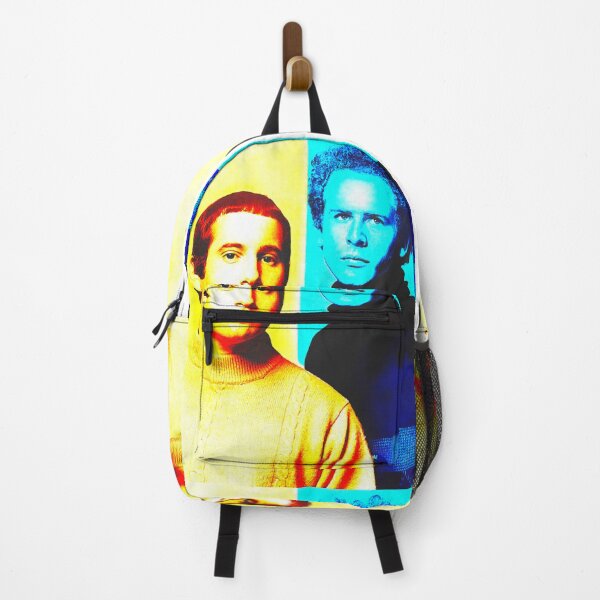 Item preview, Simon and Garfunkel - Rock Icons designed and sold by Fools-and-Fools.