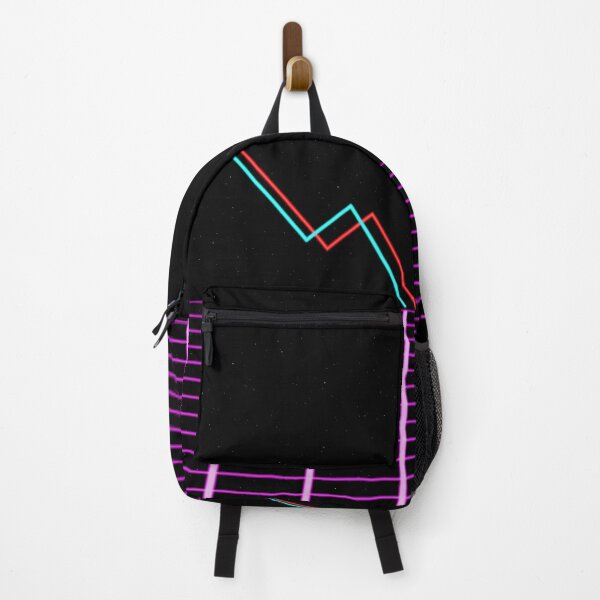 Item preview, Neon journey's beggining designed and sold by KT-Theorist.