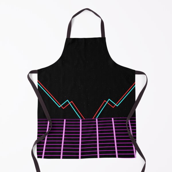 Item preview, Neon journey's beggining designed and sold by KT-Theorist.