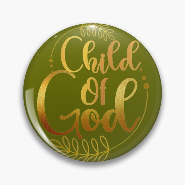 Item preview, Child of God. Christian art. designed and sold by ConArte.