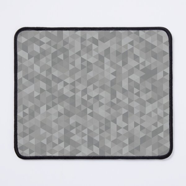 Item preview, Triangle Grid - News Print designed and sold by KevinHedet.