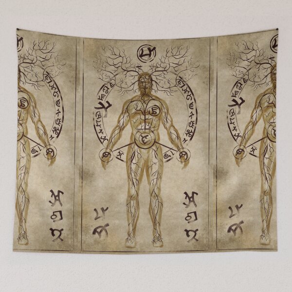 Item preview, Pathologic 2 Steppe Anatomy Diagram designed and sold by lassusconfusa.