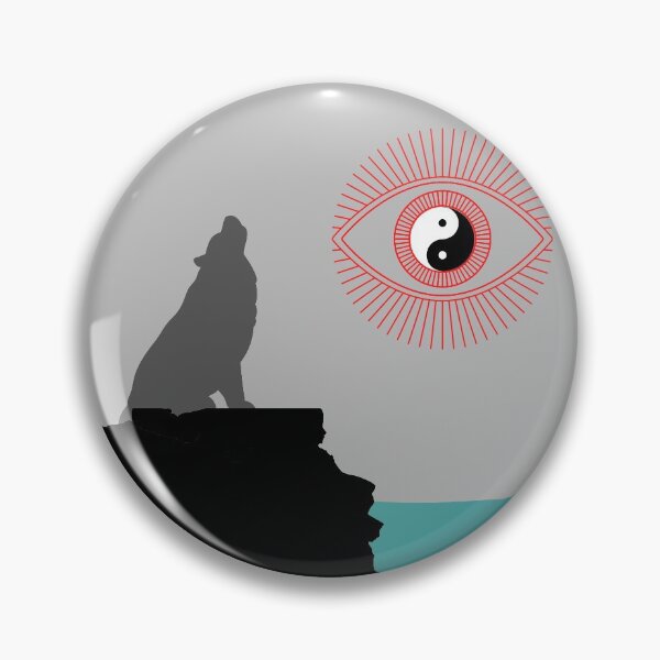 Item preview, Maddox Emblem  designed and sold by Rifts-Terminus.