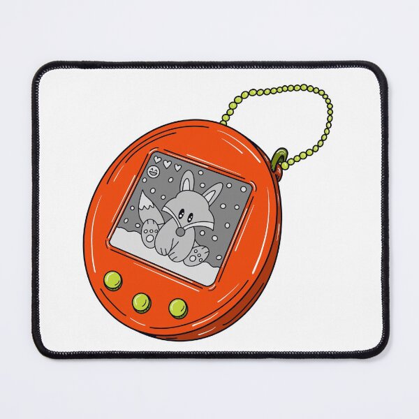 Item preview, My Fox Pocket Pet designed and sold by missmann.