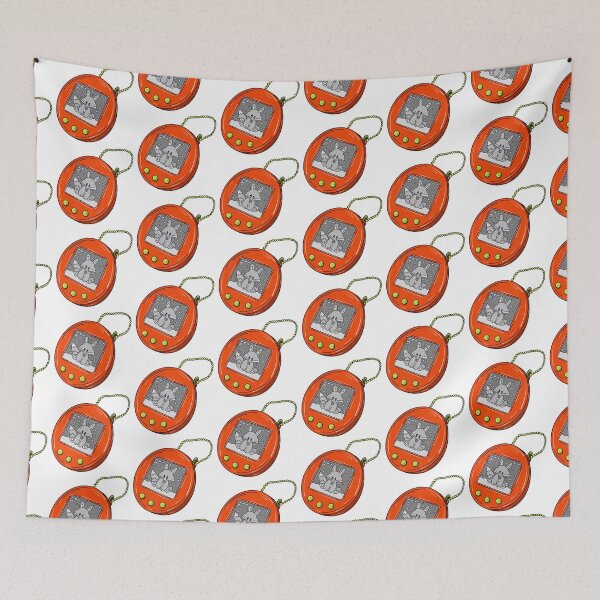 Item preview, My Fox Pocket Pet designed and sold by missmann.