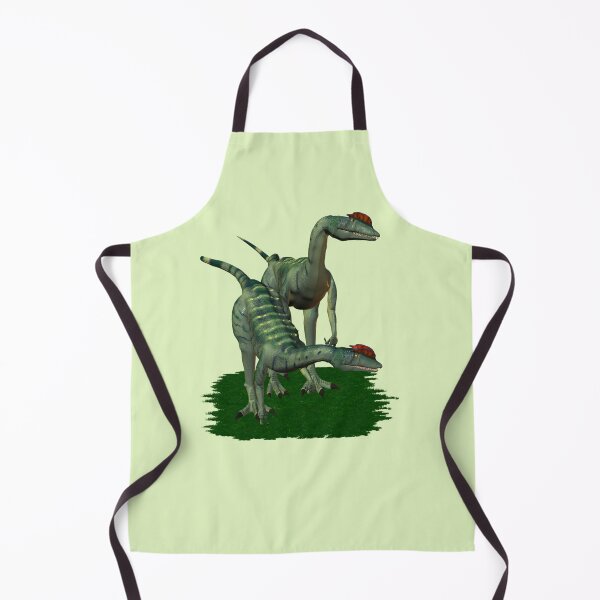Item preview, Dilophosaurus .. Dinosaurs designed and sold by LoneAngel.