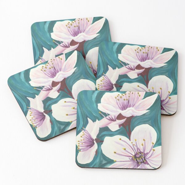 Item preview, Cherry Blossoms  designed and sold by Corin-rai.