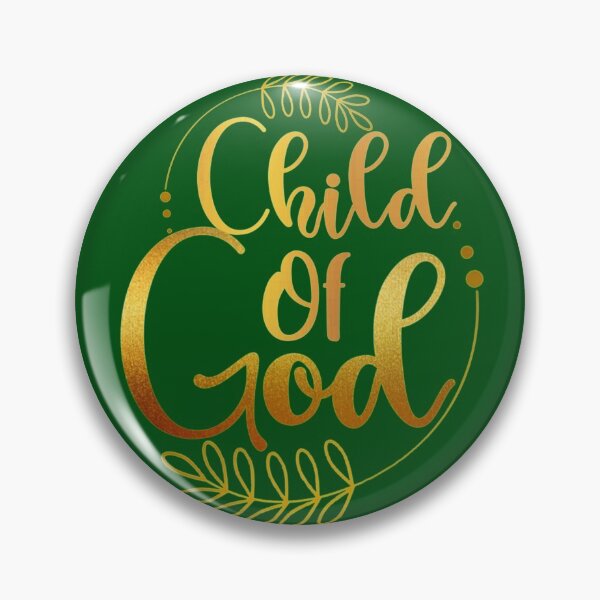 Item preview, Child of God. Christian art. designed and sold by ConArte.