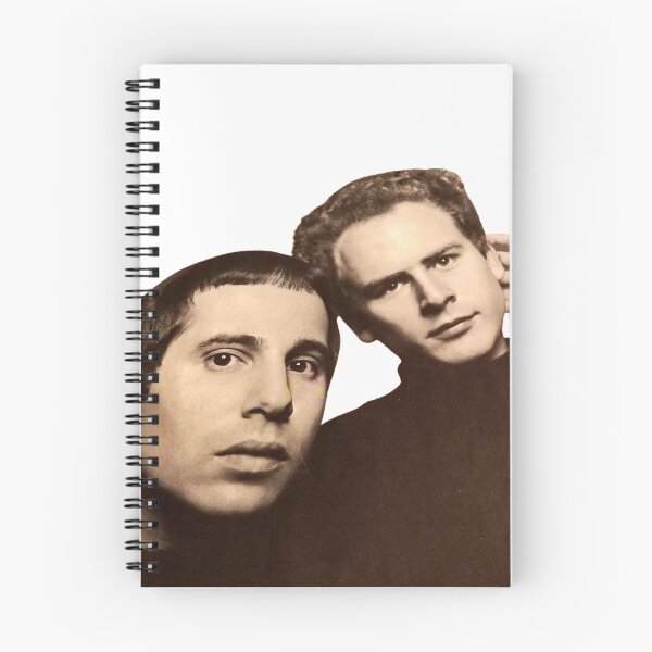 Item preview, Simon and Garfunkel - Sound of Silence designed and sold by Fools-and-Fools.
