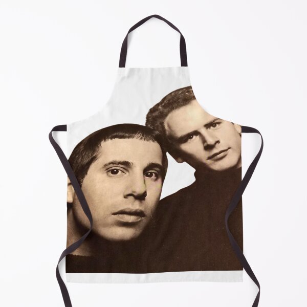Item preview, Simon and Garfunkel - Sound of Silence designed and sold by Fools-and-Fools.